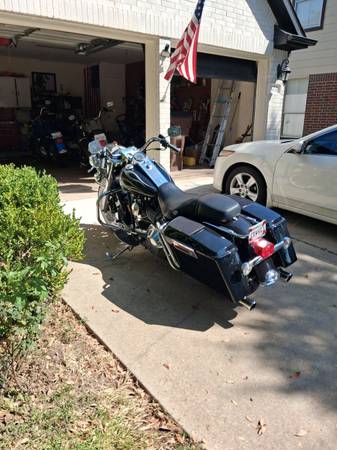 harley davidson 1