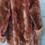 Vintage Sheep Fur Knee Length Coat 2 thumbnail