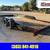 2026 Big Tex Trailers 70CH-20BK2B Flatbed Trailer 5 thumbnail