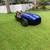 2021 Vanderhall Venice 3 thumbnail