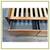 Eastern King Crate & Barrel Browery Storage Bed Frame 5 thumbnail