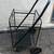 Shopping CART. Metal. Foldable 1 thumbnail