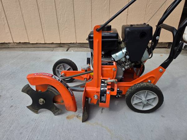 Powermate Edger 1