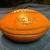 Original Ceramic Football NCAA Div 1AA 1985 Tacoma Dome Diamond Bowl 1 thumbnail