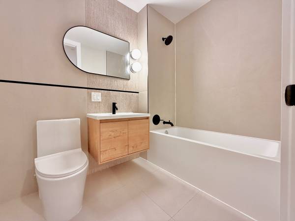 $3,437 / 1br - Brand New ✨Luxurious One Bedroom Apartment Available Next to A&C🚈 (Bed-Stuy)63945499198594120