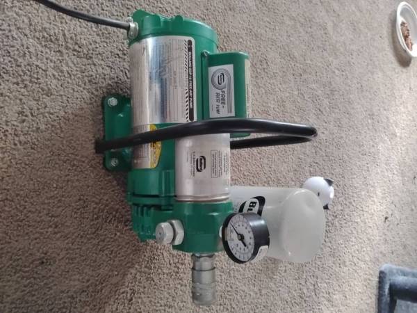 Equipment for sale 1