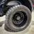 2025 FORD F-450 PLATINUM PLUS  ANTIMATTER BLUE  9 thumbnail
