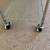 Trinity NSF wire rack with wheels 2 thumbnail