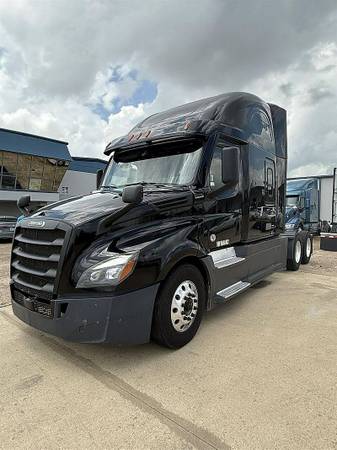 🚛 CDL-A DRIVERS WANTED — REEFER FREIGHT NATIONWIDE ❄️ 1