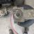 Gas tank out of a Scotts by John deere rider 2 thumbnail