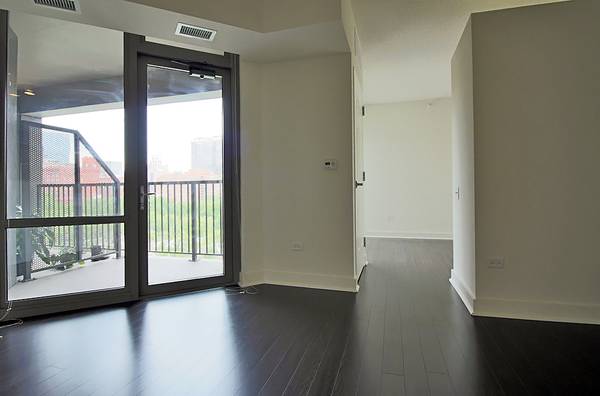 $2,250 / 1br - South Loop Convertible 1-bedroom, In-unit WD, Balcony, Rooftop Deck (South Loop)63898859376259123