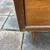 Dixie furniture mid century 3 drawer nightstand B45 15 thumbnail