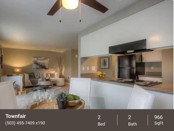 Refrigerator, Rec Room, Spa, On-Line Resident Services 1