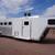 2026 Cimarron Norstar 6 Horse Gooseneck w/8' Dressing Room(17259) 19 thumbnail