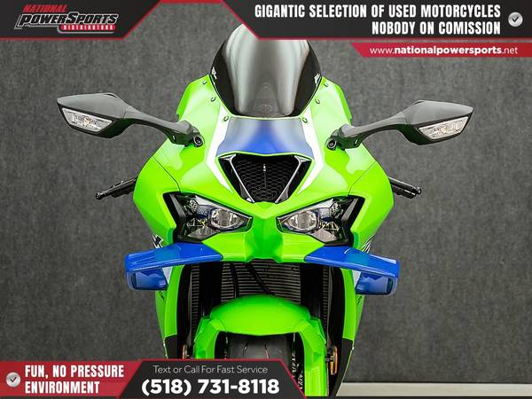 2026 Kawasaki ZX1000 ZX 1000 ZX-1000 NINJA ZX10R ZX 10 R ZX-10-R