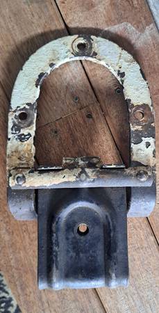 Rustic Farm Hardware 1