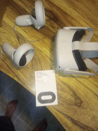 Oculus quest 2 1