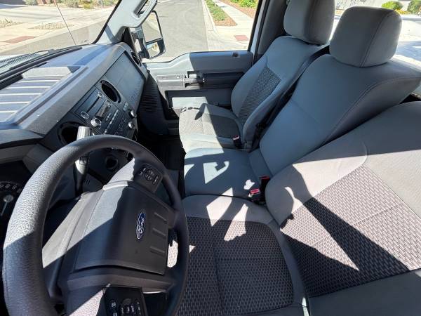 2014 Ford F350 Super Duty - Photo 6