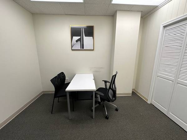 $652 / 114ft2 - Private Window Office - Beltsville MD (Beltsville)63822290982017124