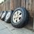 RAM OEM WHEELS 2500 & 3500 18" 9 thumbnail