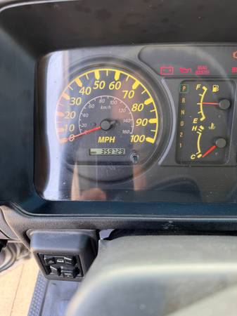 2006 GMC W4500 Refrigerated - Photo 6