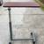 Adjustable Medical Bedside Tray Table 2 thumbnail