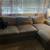 Microfiber chase couch 1 thumbnail