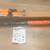 New 24-Ft. telescoping Window Cleaning Kit - Squeegee & Microfiber Scrubber 1 thumbnail