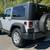 2011 Jeep Wrangler Sport 10 thumbnail
