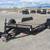 2024 H&H 82''x16+4' 14k Gravity Tilt Equipment Trailer *New* 4 thumbnail