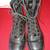 bates snow work boots size 9 1 thumbnail