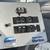 2018 Isuzu NPR HD Schwarze Vortex Sweeping Truck, lo mi, CARB COMPLIAN 18 thumbnail