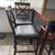 Kitchen table witu 4 chairs 4 thumbnail
