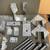 Assortment of construction brackets and bolts 3 thumbnail