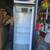Commercial Display Refrigerator lightly used 1 thumbnail