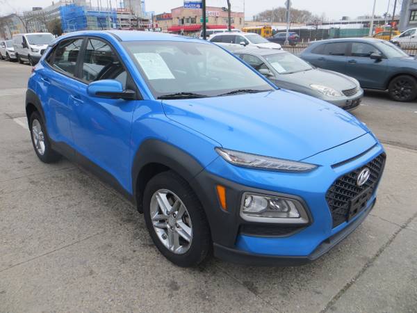 2019 Hyundai Kona SE AWD - $12,100 (QUEENS NEW YORK)63654716526849122
