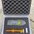 LARSON DAVIS System 824 Precision Class 1 Sound Level Meter w/case EXC 1 thumbnail