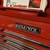 Vintage Remline REM/XQL Roller & Top Box 2 thumbnail