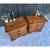 Refinished Pine Nightstands / End Tables 5 thumbnail
