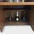 Wooden Bar Liquor Cabinet - 36x18x40H 6 thumbnail
