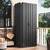 New 3 Ft. X 2 Ft. Outdoor Storage Metal Vertical Storage Shed Outdoor Storage Ca 7 thumbnail