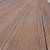 New Brown 20ft Composite Decking, Square Edge 2 thumbnail
