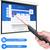 Power point Presentation Remote Control Wireless USB PPT Presenter Laser Pointer 1 thumbnail