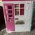 Barbie Doll Fold Up House 4 thumbnail