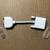 Apple 603-8525 DVI to VGA Display Adapter Converter Cable (DTOV). NEW. 2 thumbnail