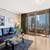 Modern 1BR/1BA High-Rise Apt in West Loop, Balcony, Gym, In-Unit W/D 1 thumbnail