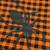 4 MAX STUDIO cloth Napkins & 4 Metal Napkin Rings- Halloween Spider Th 9 thumbnail