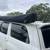 Overland vehicle system 270 XD awning 3 thumbnail