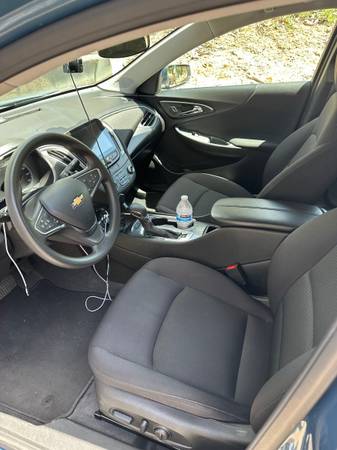 2024 Chevrolet Malibu LT - $15,95063440172184321124