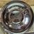 Plymouth Hubcaps from Early 50's 2 thumbnail